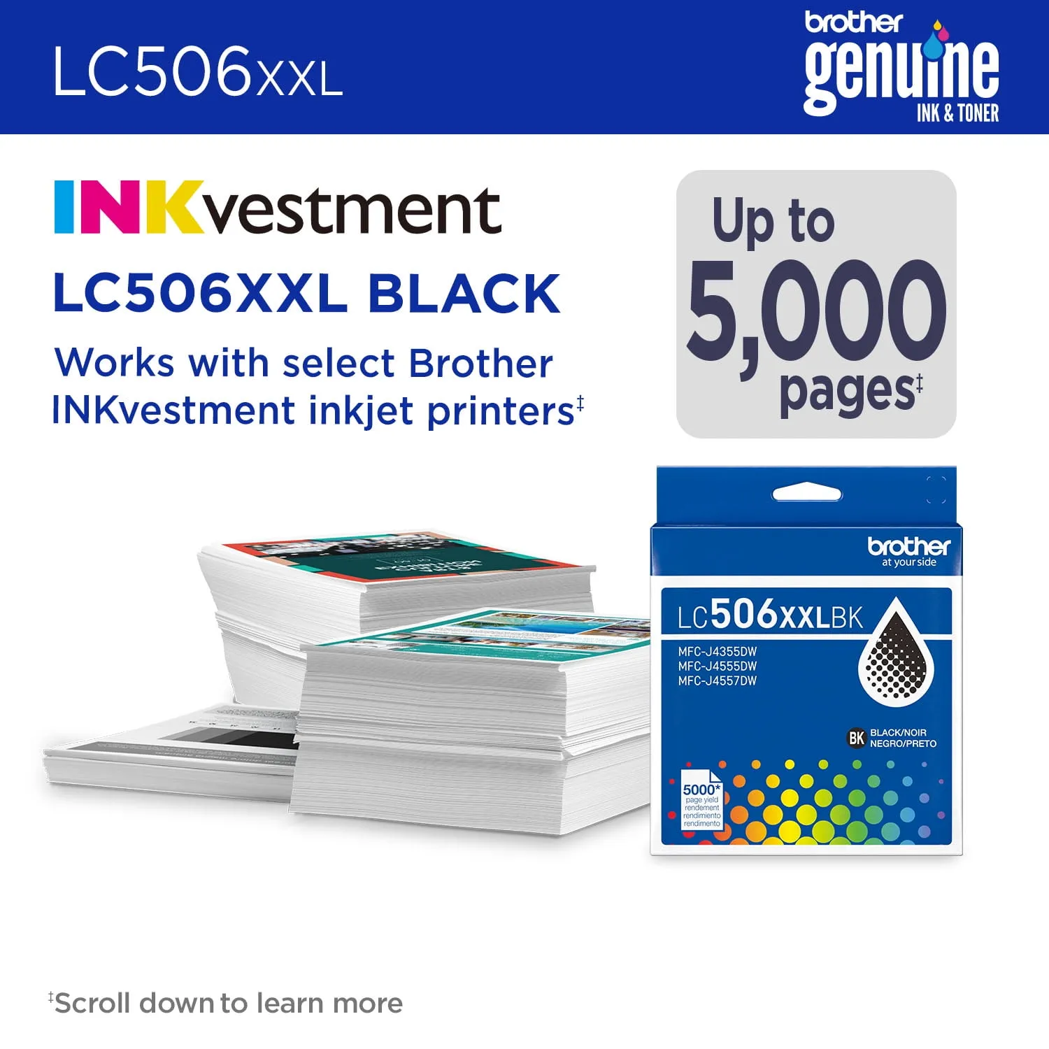 Brother-LC506XXLBKS
