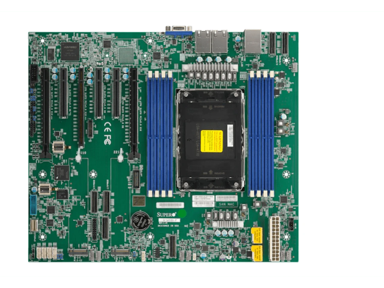 Supermicro-MBD-X14SBI-F-O