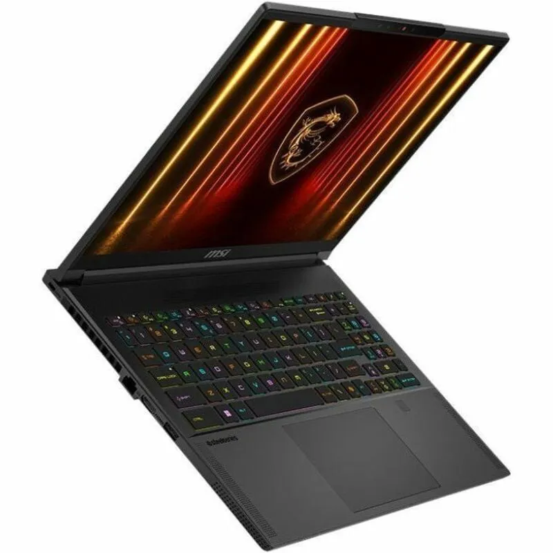 MSI-STEALTHA16A3076