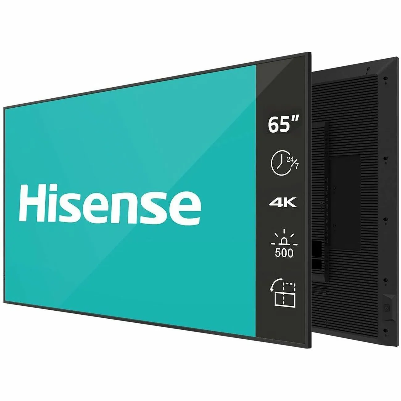 Hisense-65DM66D