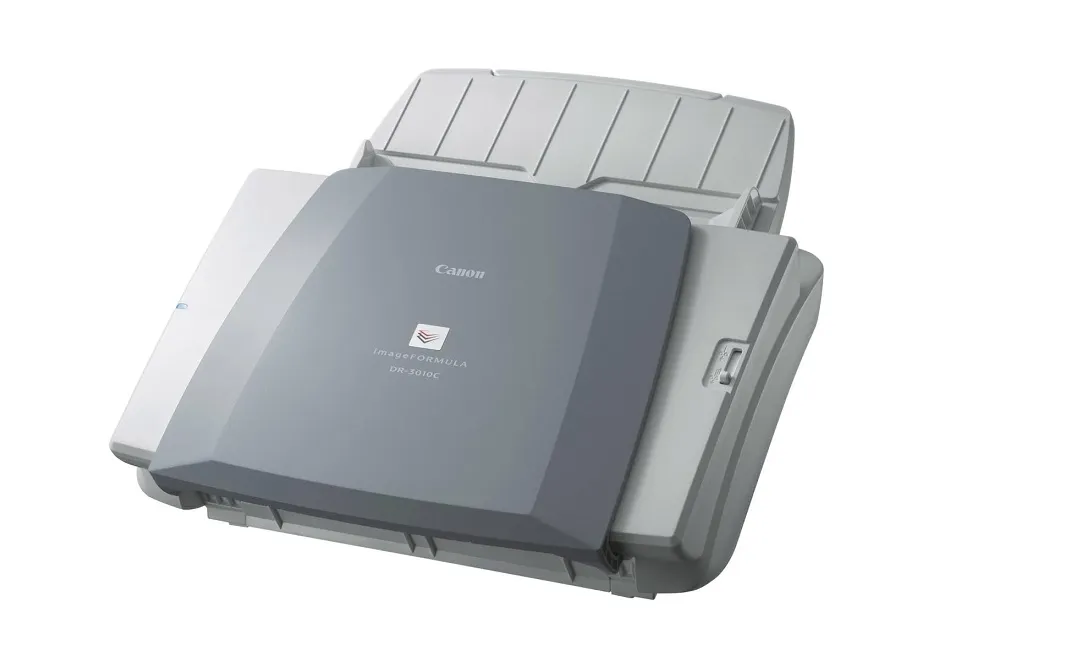 CANON-DR-3010C
