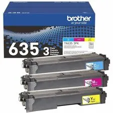 Brother-BRT TN6353PK