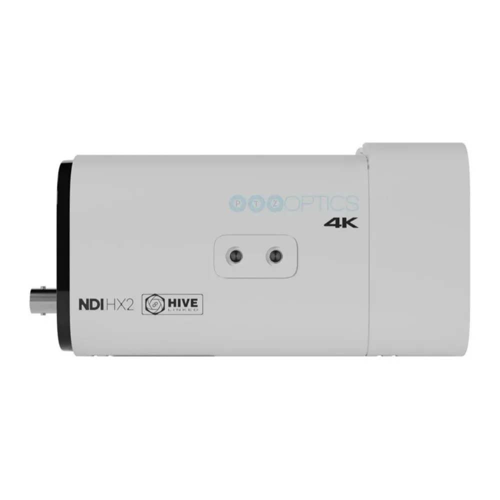 PTZ Optics-PT12X-STUDIO-4K-WH-G3