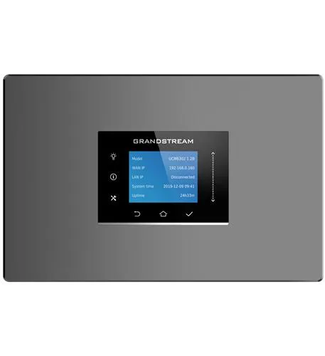 GRAND STREAM-GS-UCM6302A