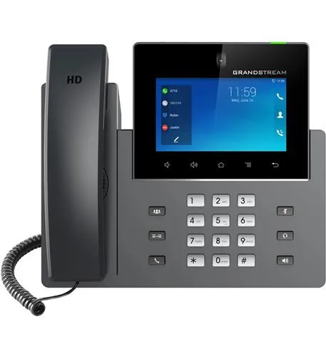GRAND STREAM-GS-GXV3450