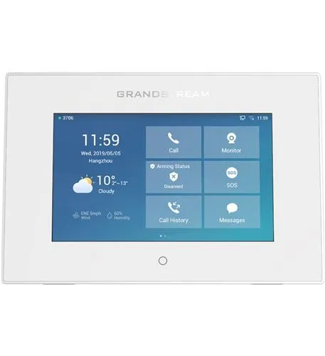 GRAND STREAM-GS-GSC3570