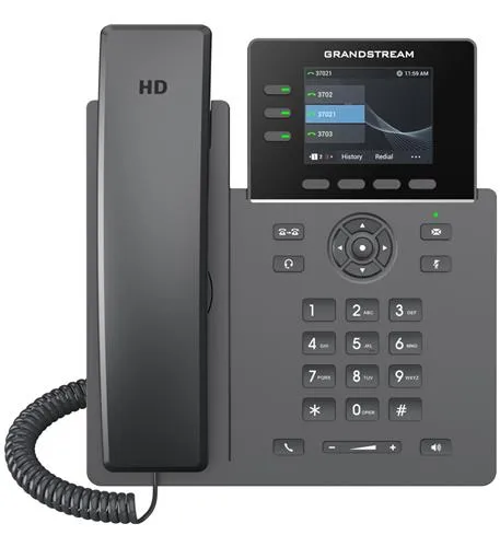 GRAND STREAM-GS-GRP2611G