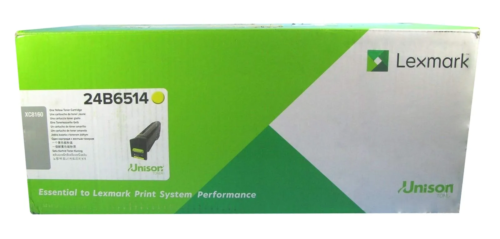 Lexmark-24B6514