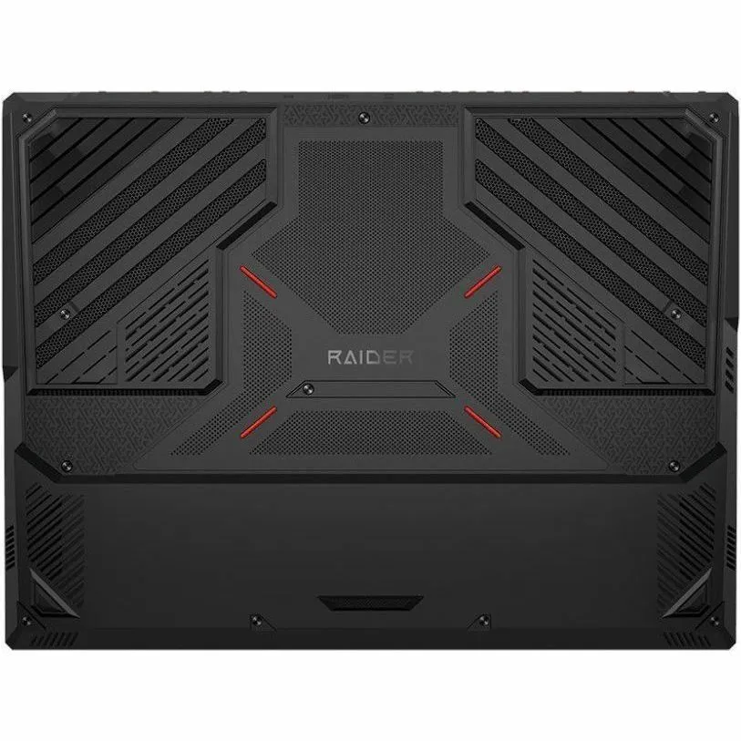 MSI-RAIDER18HXA2841
