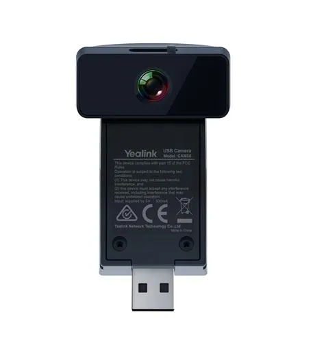 Yealink-CAM50