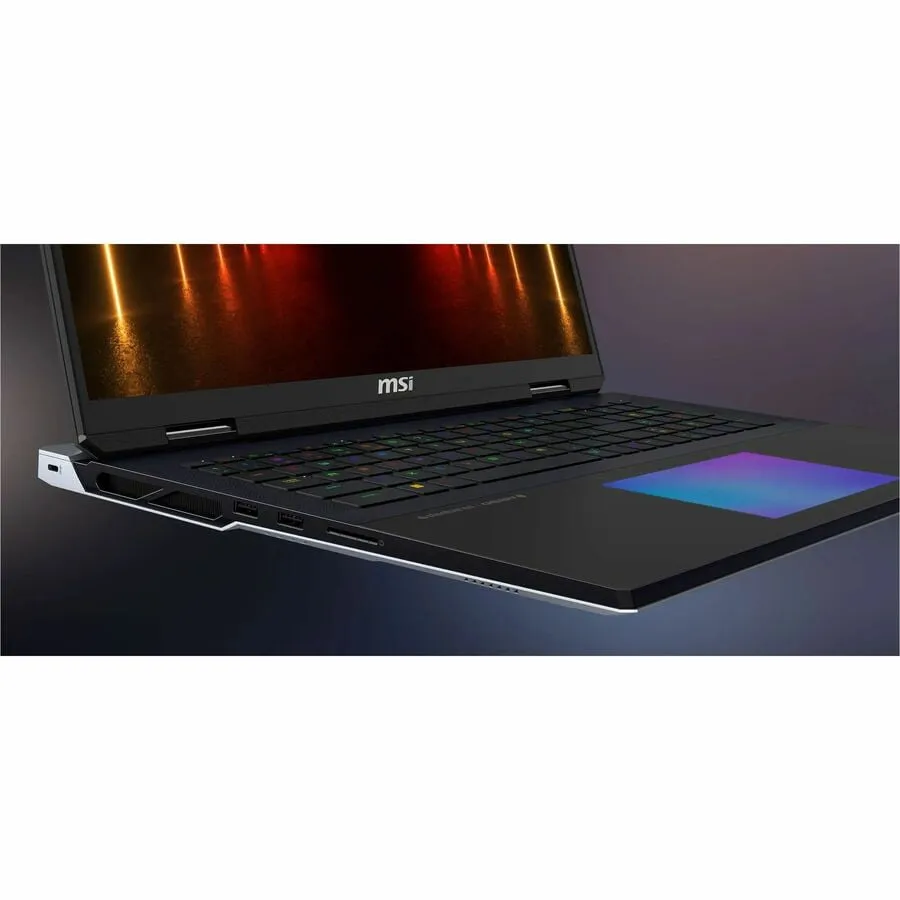 MSI-TITAN18HXA2616