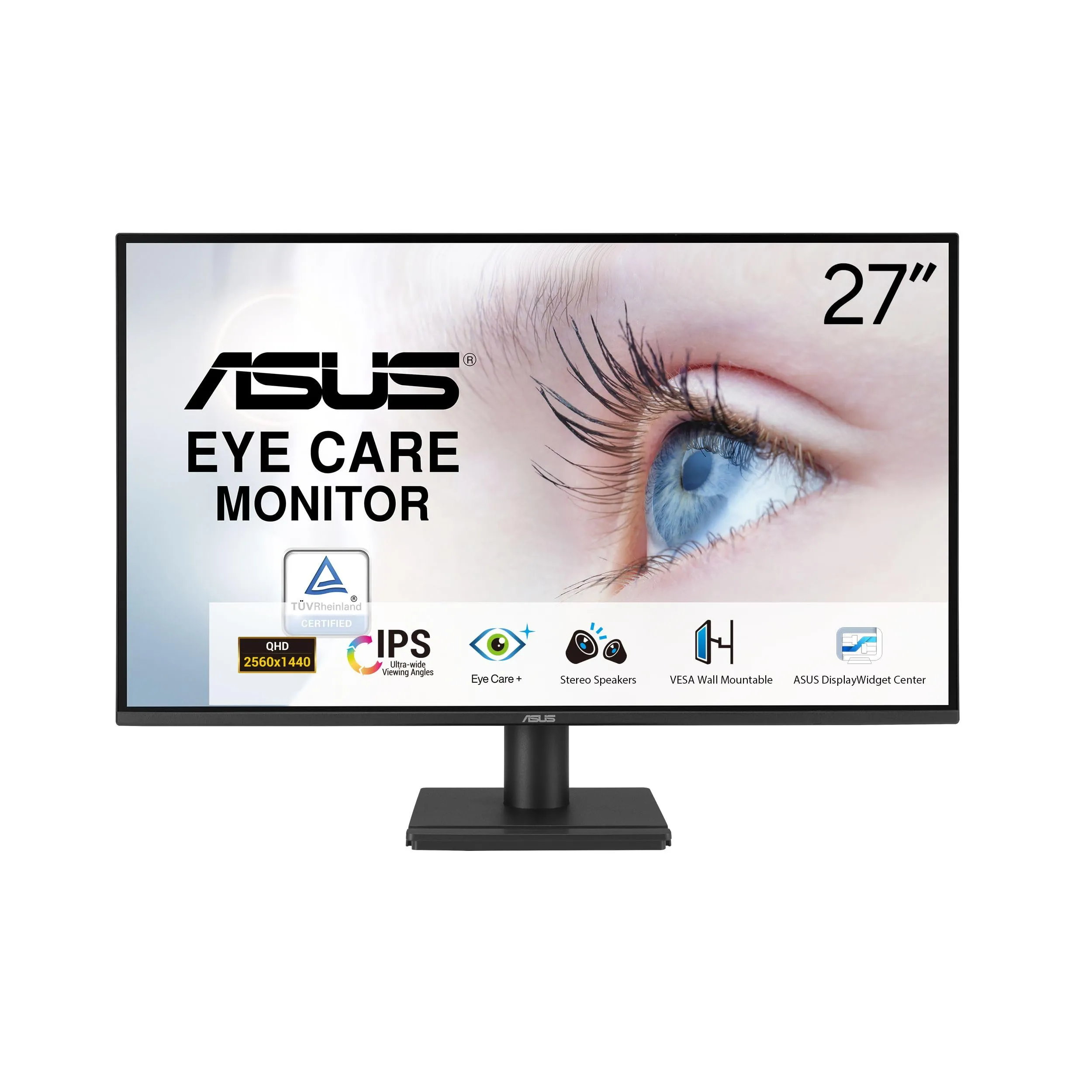 ASUS-VA27AQ