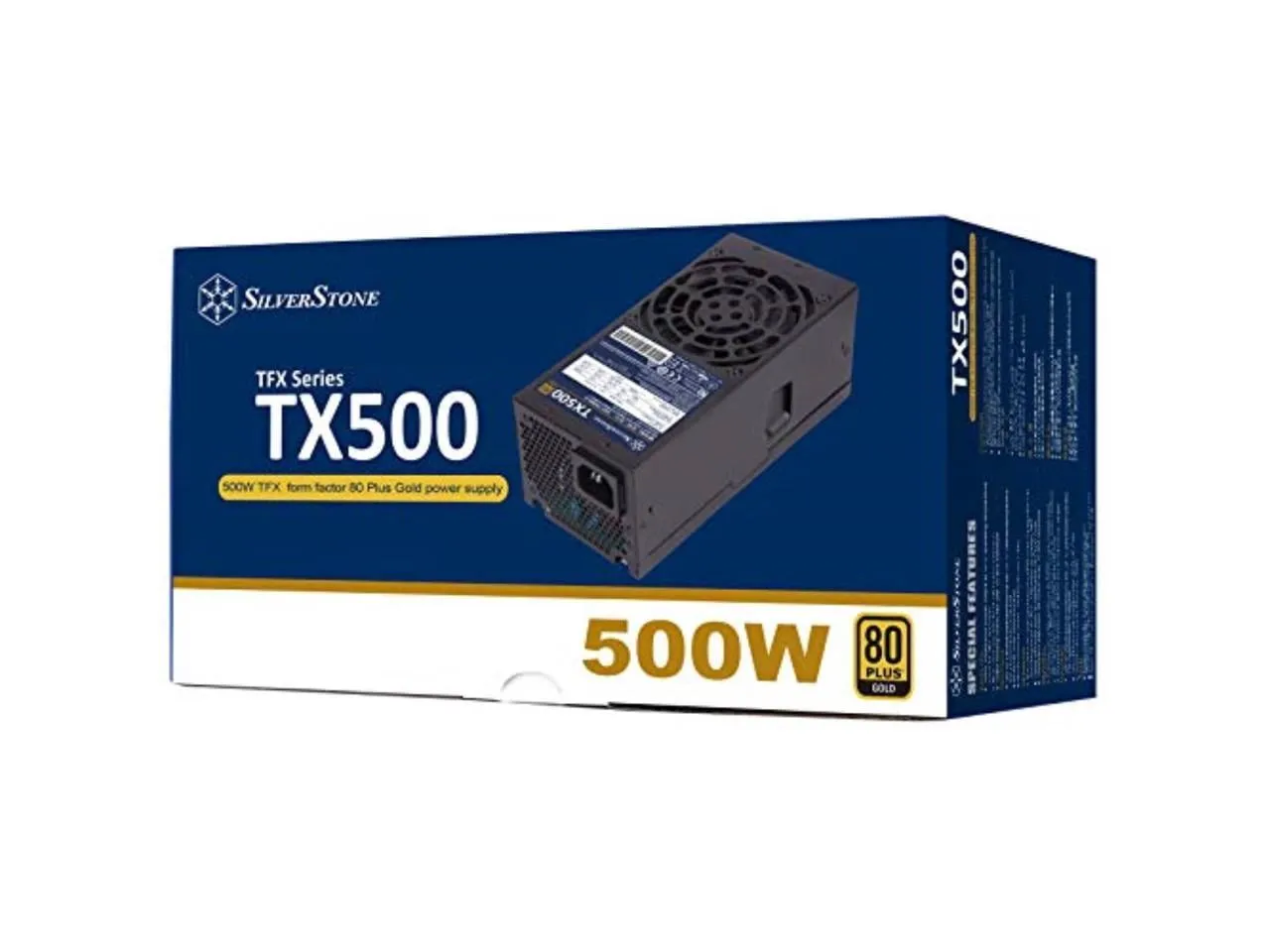 SilverStone-SST-TX500-G