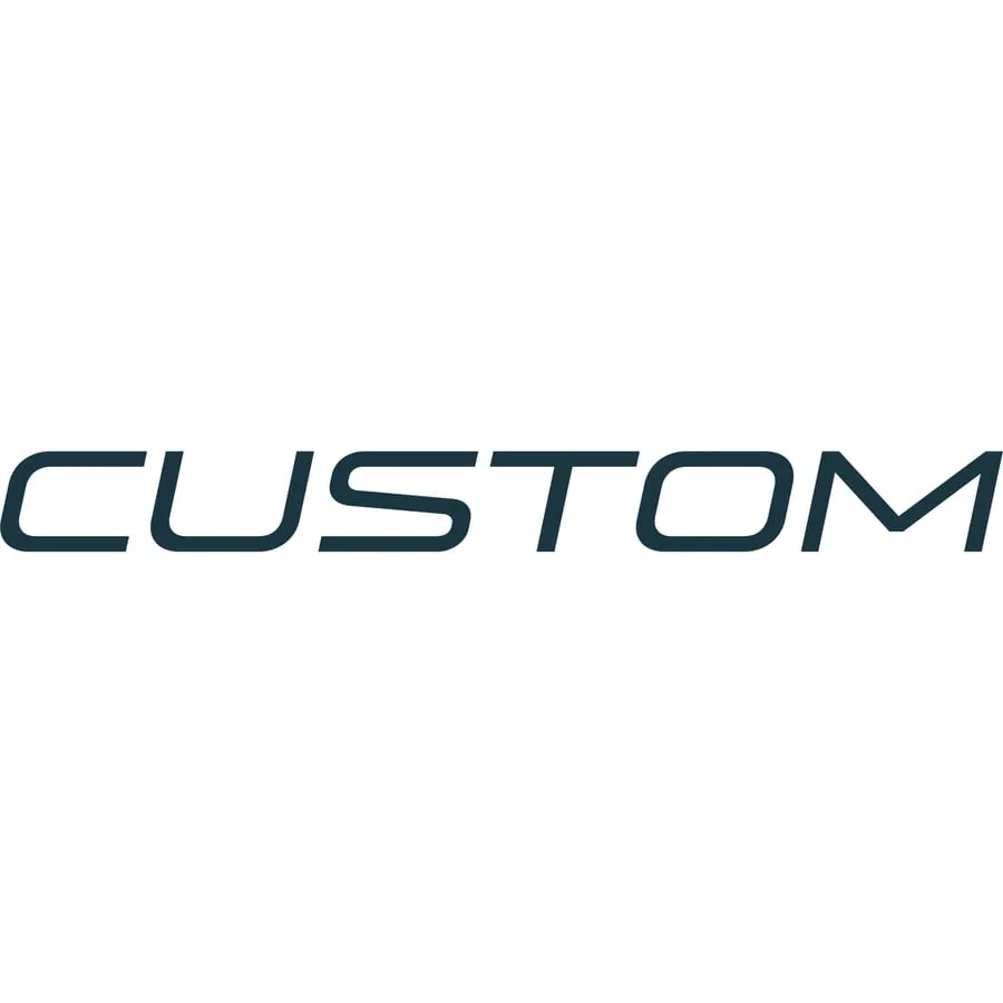 Custom America-963GE020000143