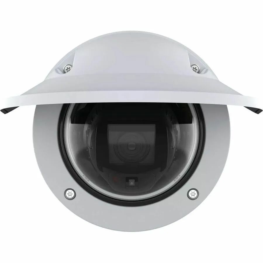 Axis Communications-03153-001