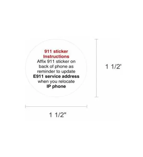 Collateral-E911-STICKER