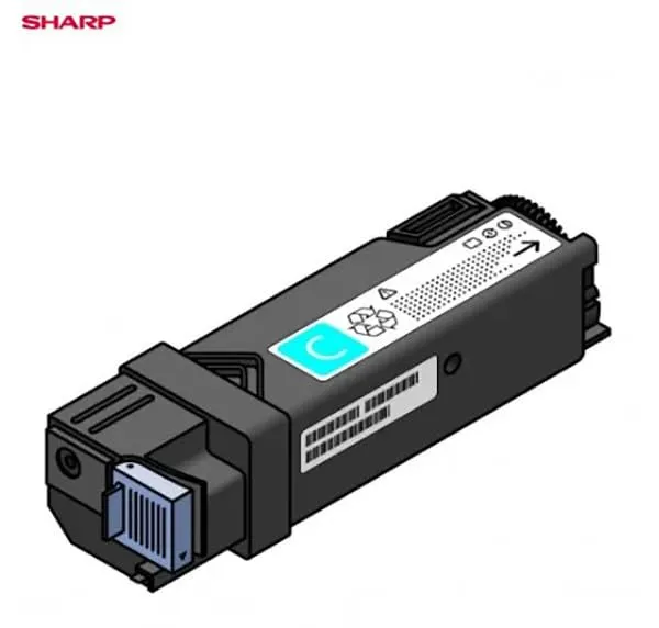 SHARP NEC-MXC50TC