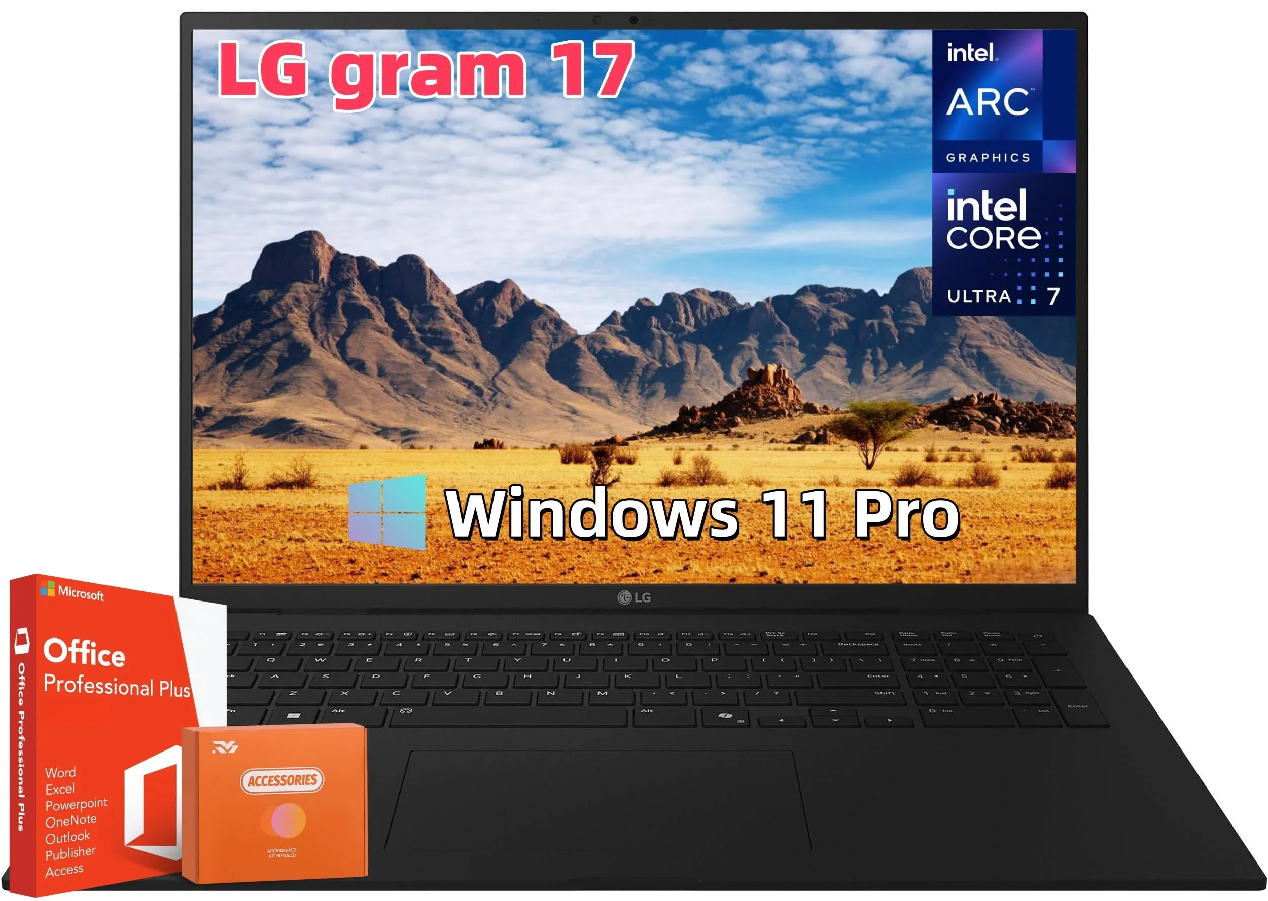 LG Electronics-43UK660H0UA