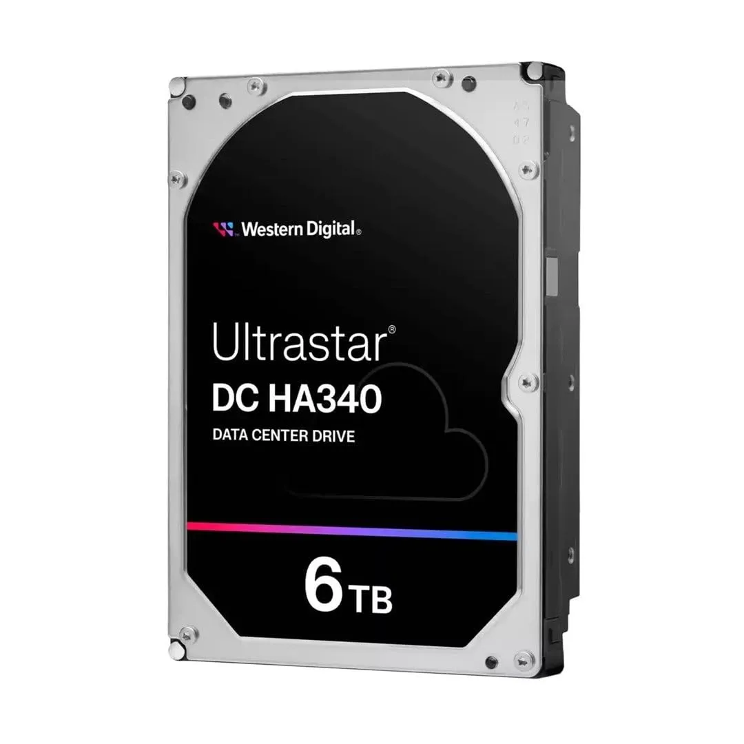 Western Digital-0B47077