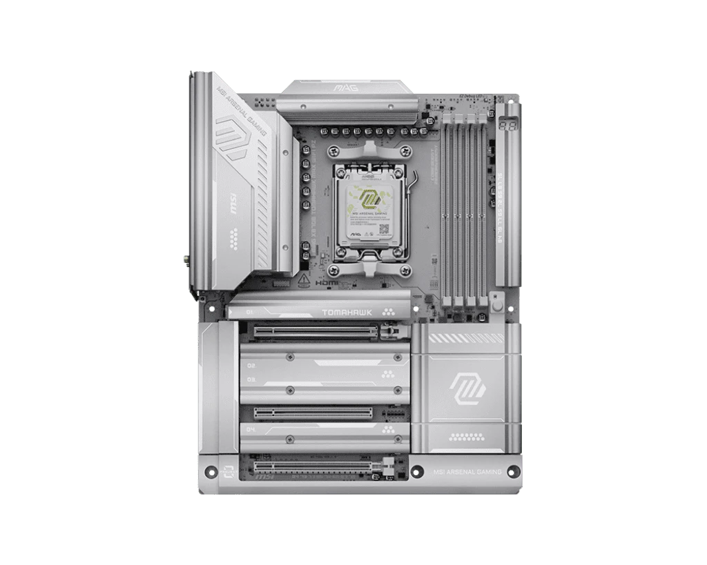 MSI-X870ETMAHAWKWIFPZ
