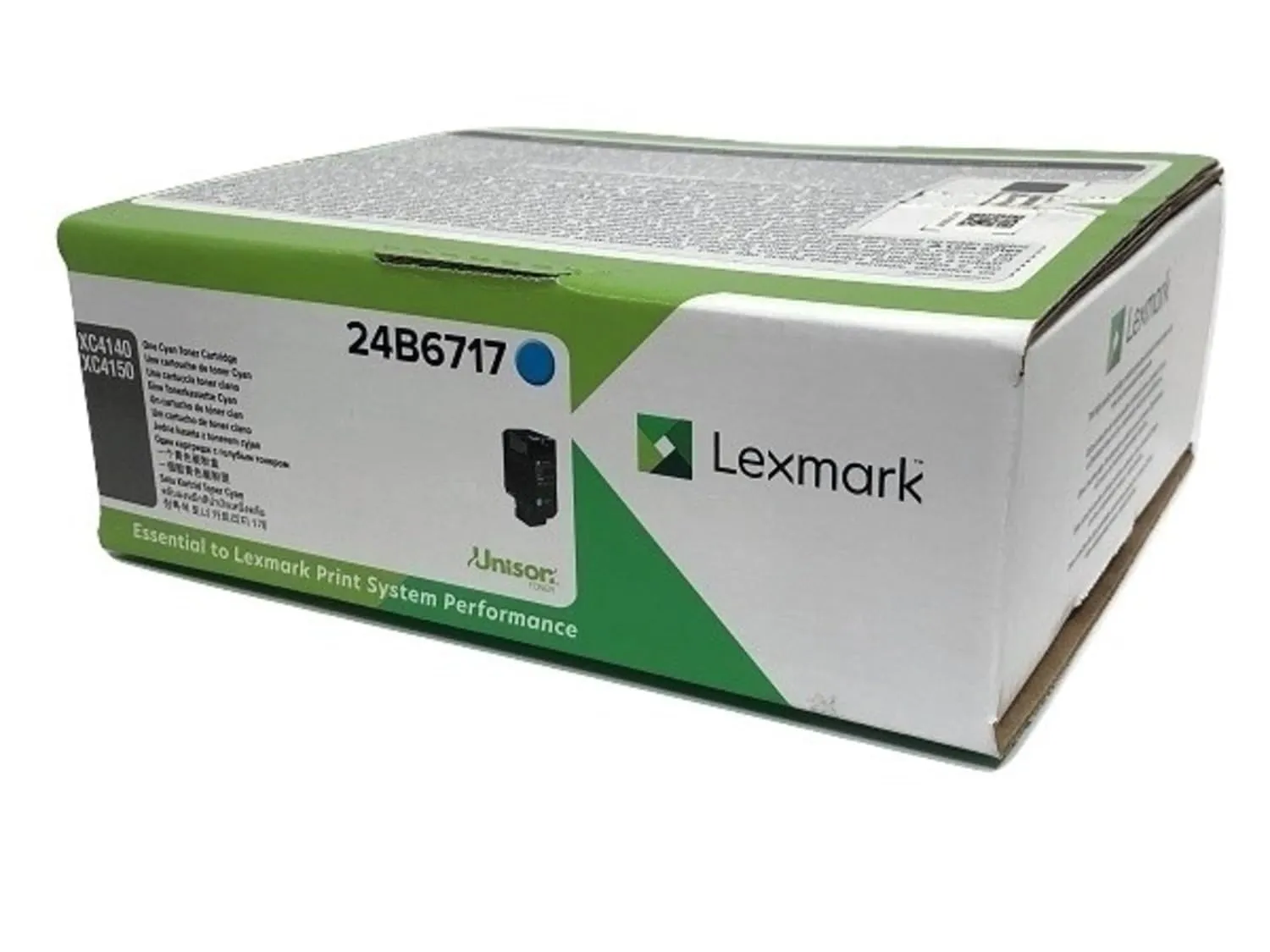 Lexmark-24B6717