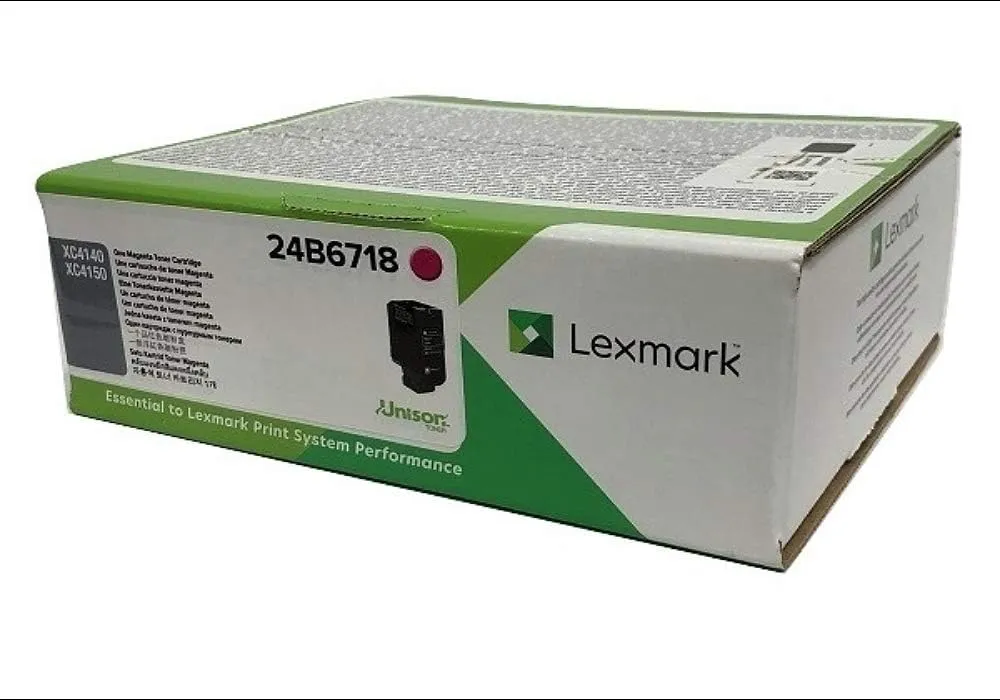 Lexmark-24B6718