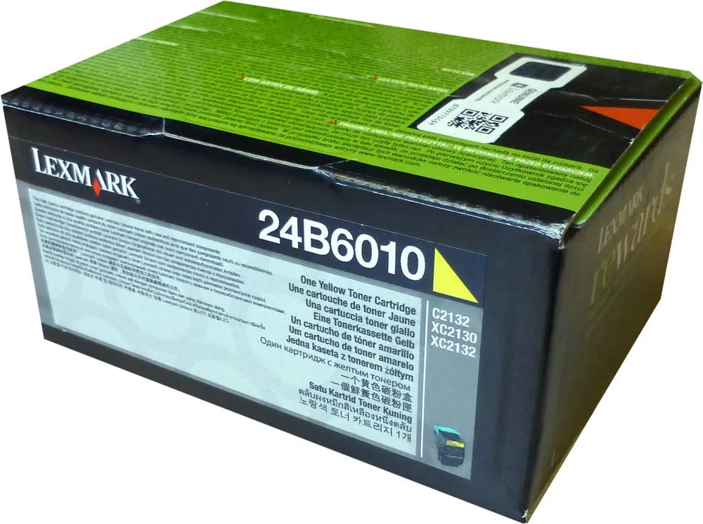 Lexmark-24B6010
