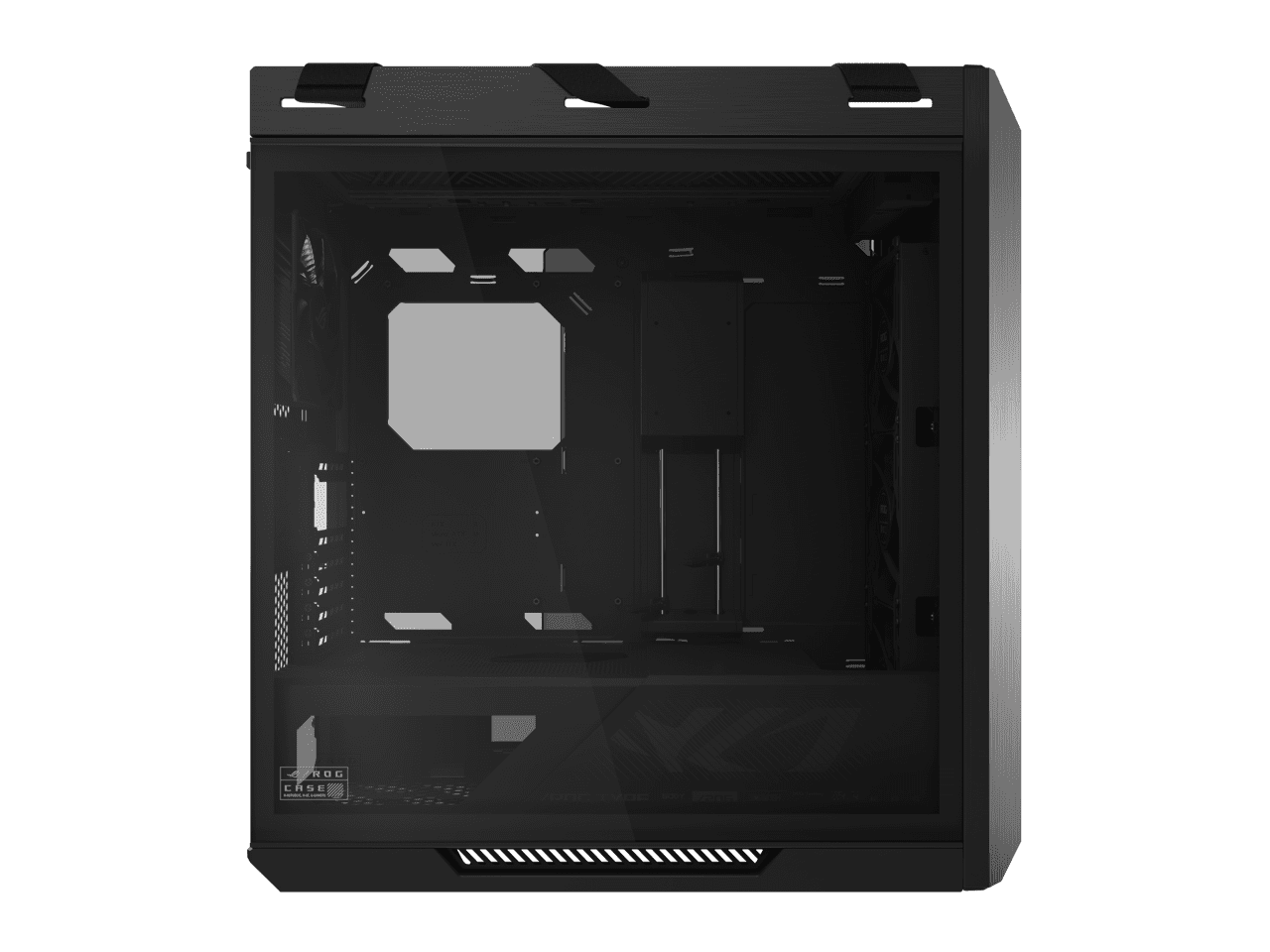 ASUS-ROG STRIX HELIOS II GX601S BLACK