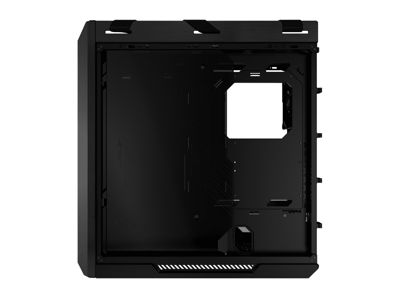 ASUS-ROG STRIX HELIOS II GX601S BLACK