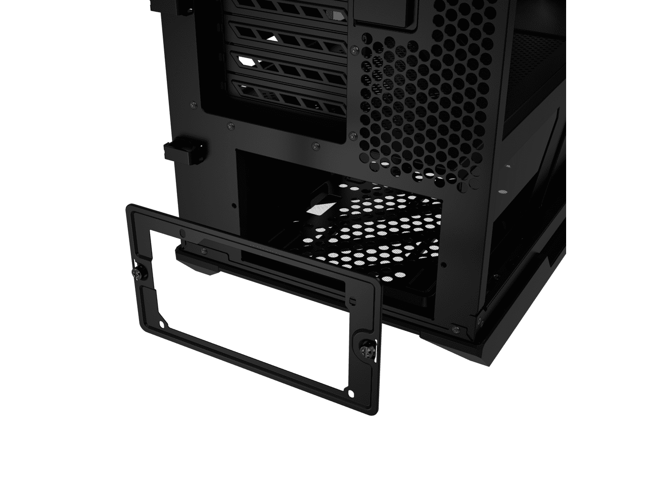 ASUS-ROG STRIX HELIOS II GX601S BLACK