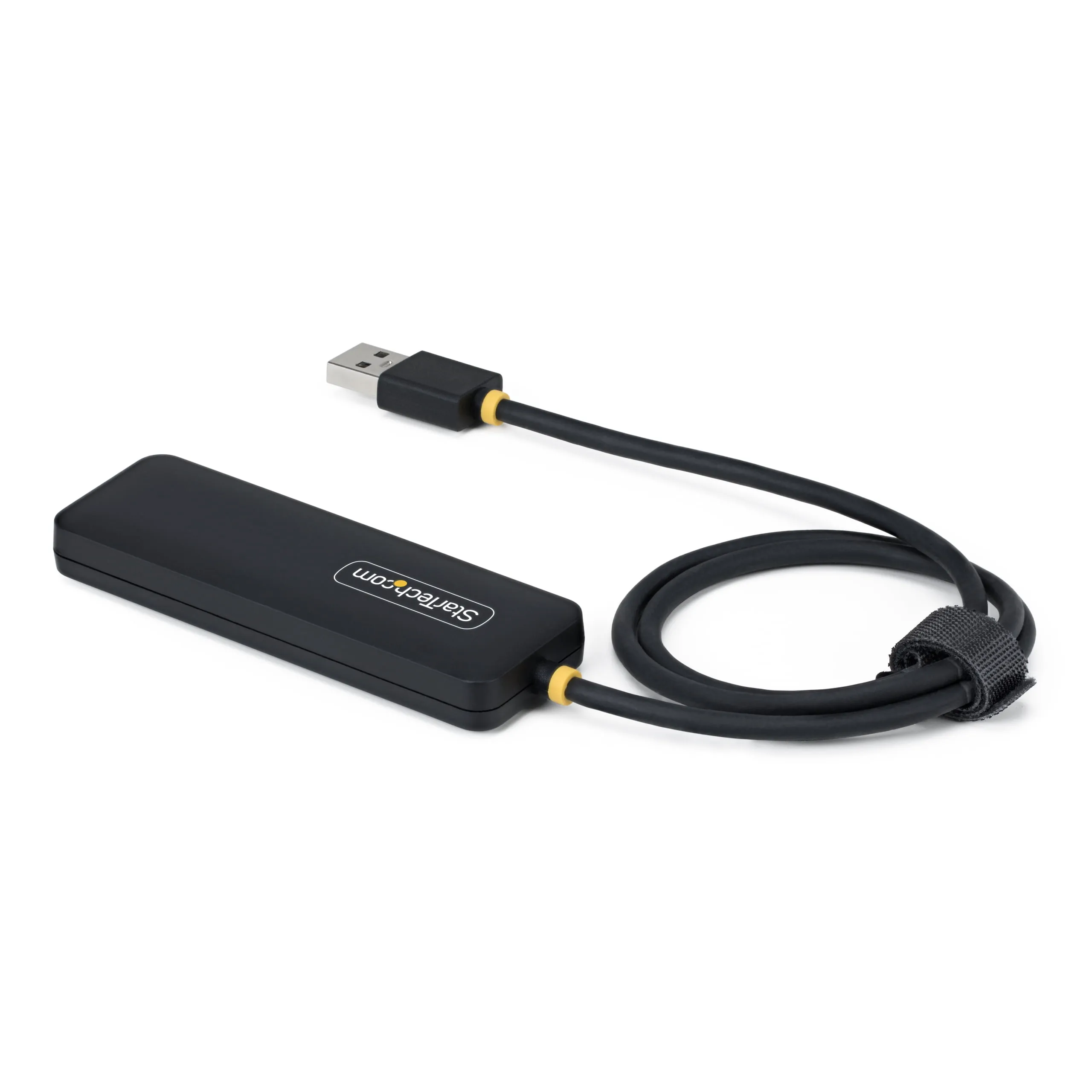 STARTECH-H5A4A-USB-HUB-2
