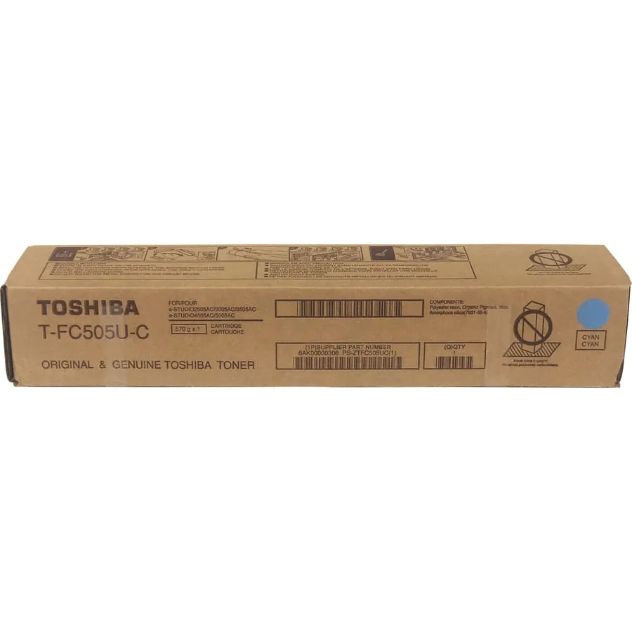 TOSHIBA-TFC505UC