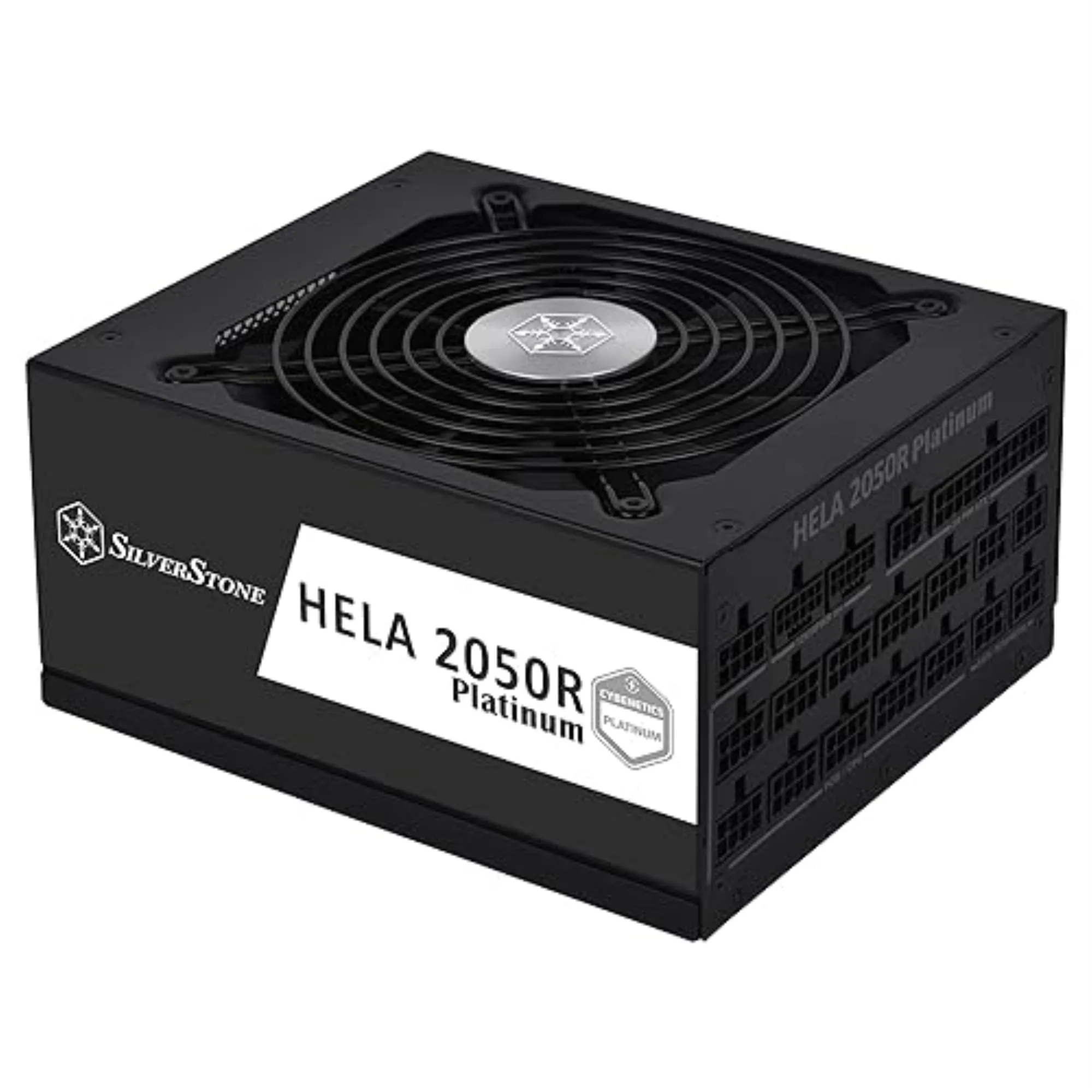 SilverStone-HA2050R-PM
