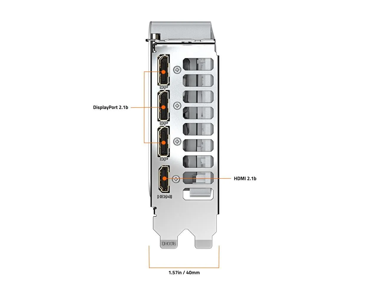 GIGABYTE-GV-N5060EAGLEOC ICE-8GD