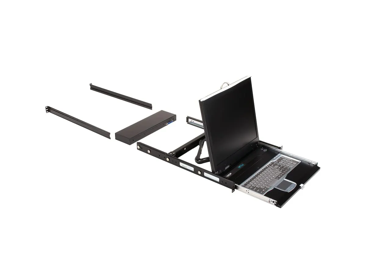 BLACK BOX CORPORATION-KVT419A-16UV-R2