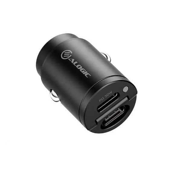 ALOGIC-CRCC30