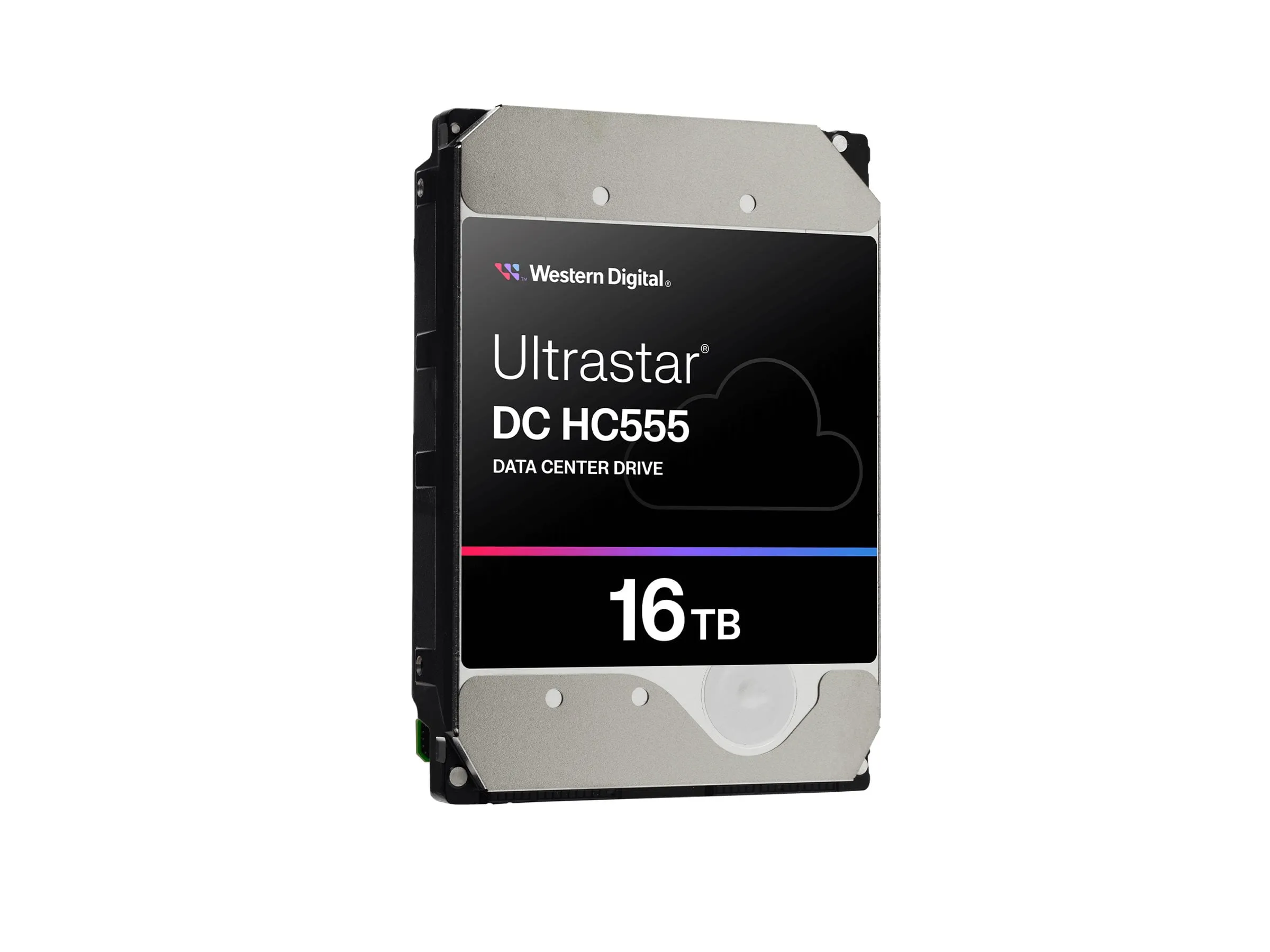 Western Digital-0B48717