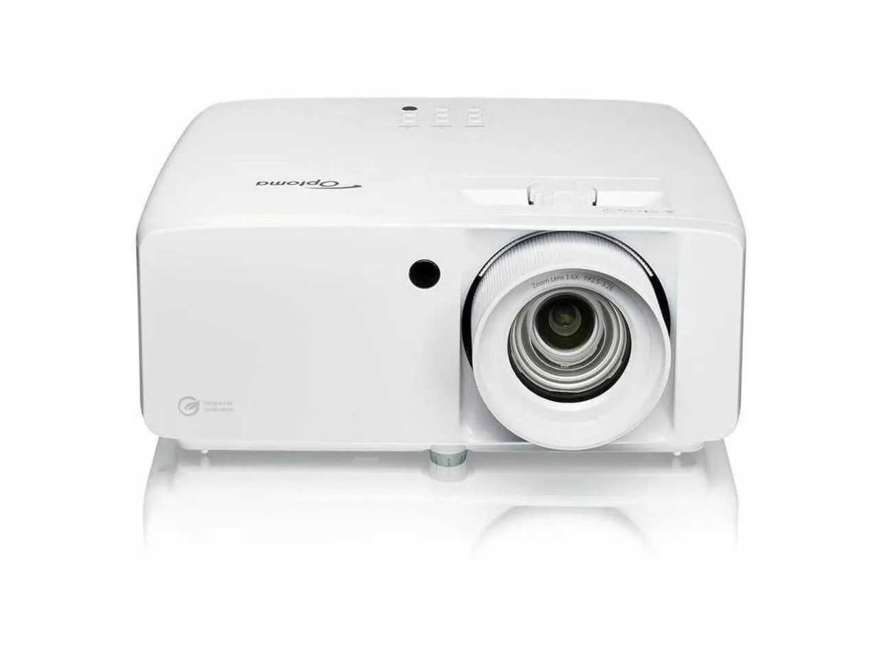 OPTOMA-ZH551