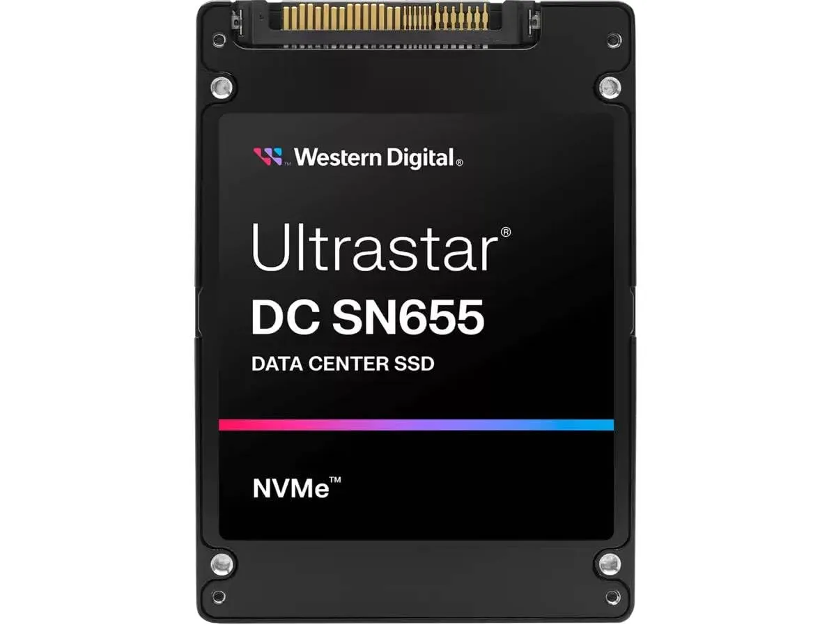Western Digital-0TS2510