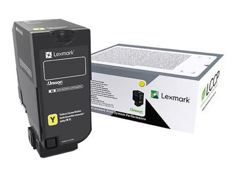 Lexmark-84C0H40