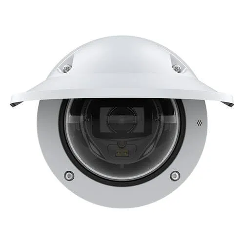 Axis Communications-03213-001