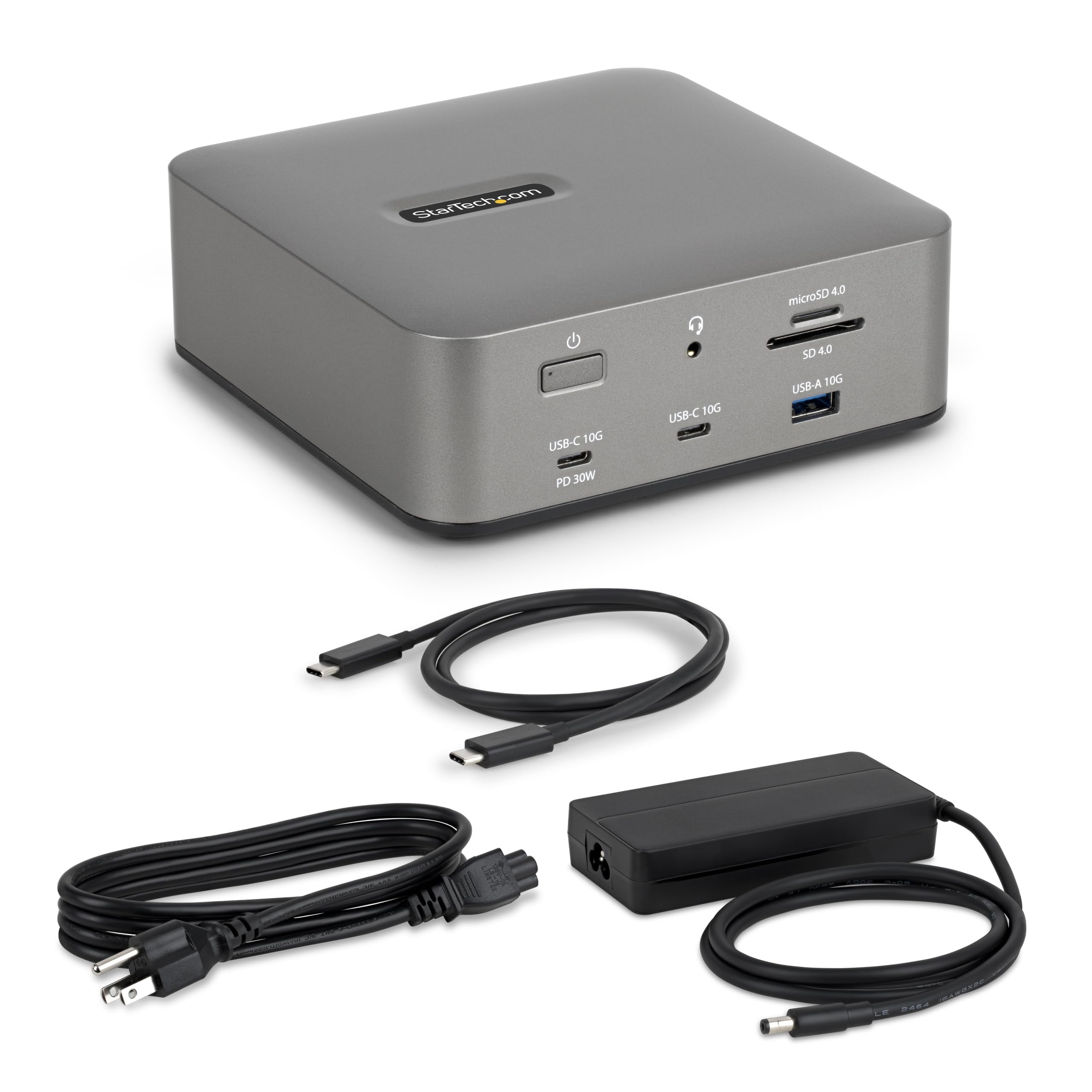 STARTECH-215N-TB5USB4DOCK