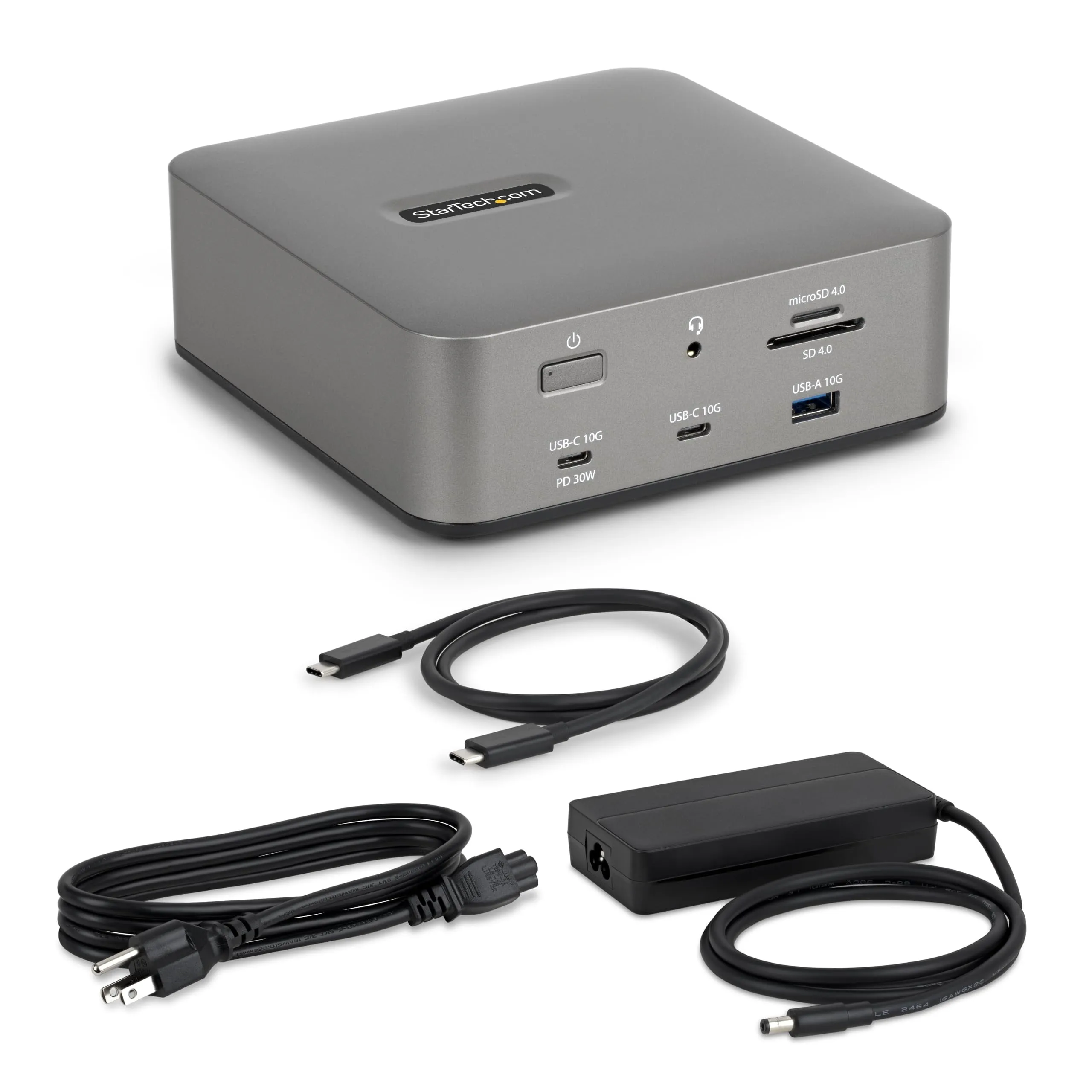STARTECH-215N-TB5USB4DOCK