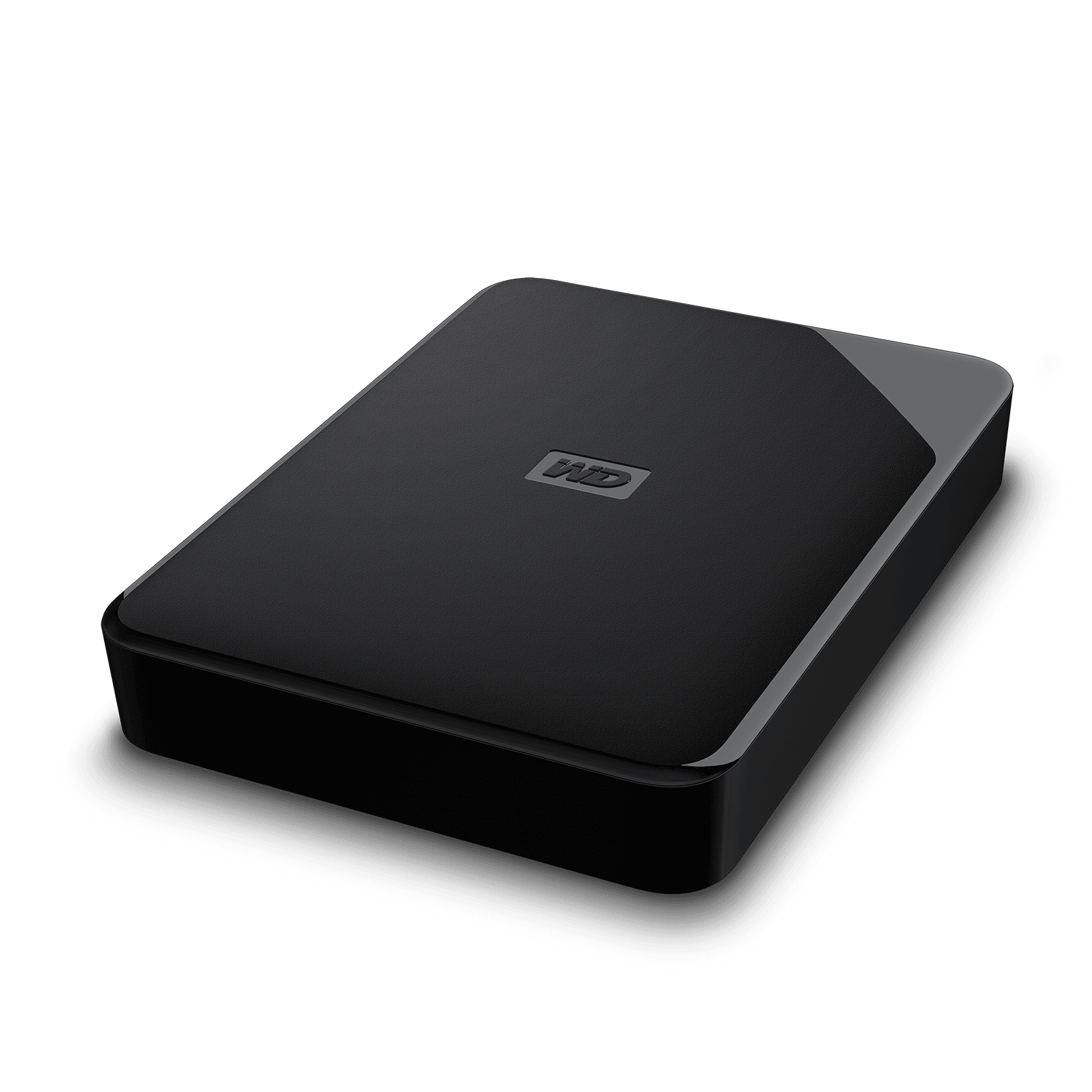 Western Digital-WDBEPK0020BBK-WESN