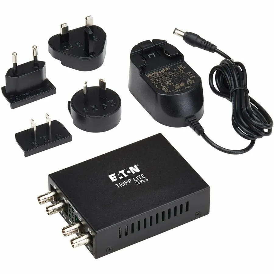 Tripp Lite-N784-MDC-4STST