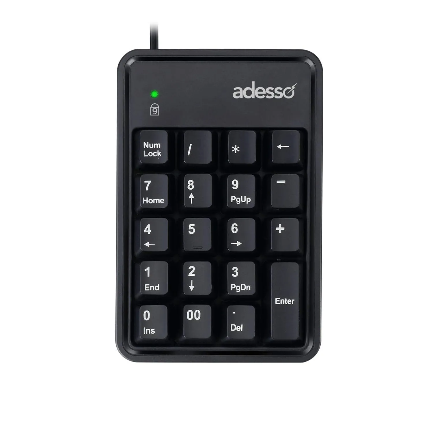Adesso-EASYTOUCH600UB