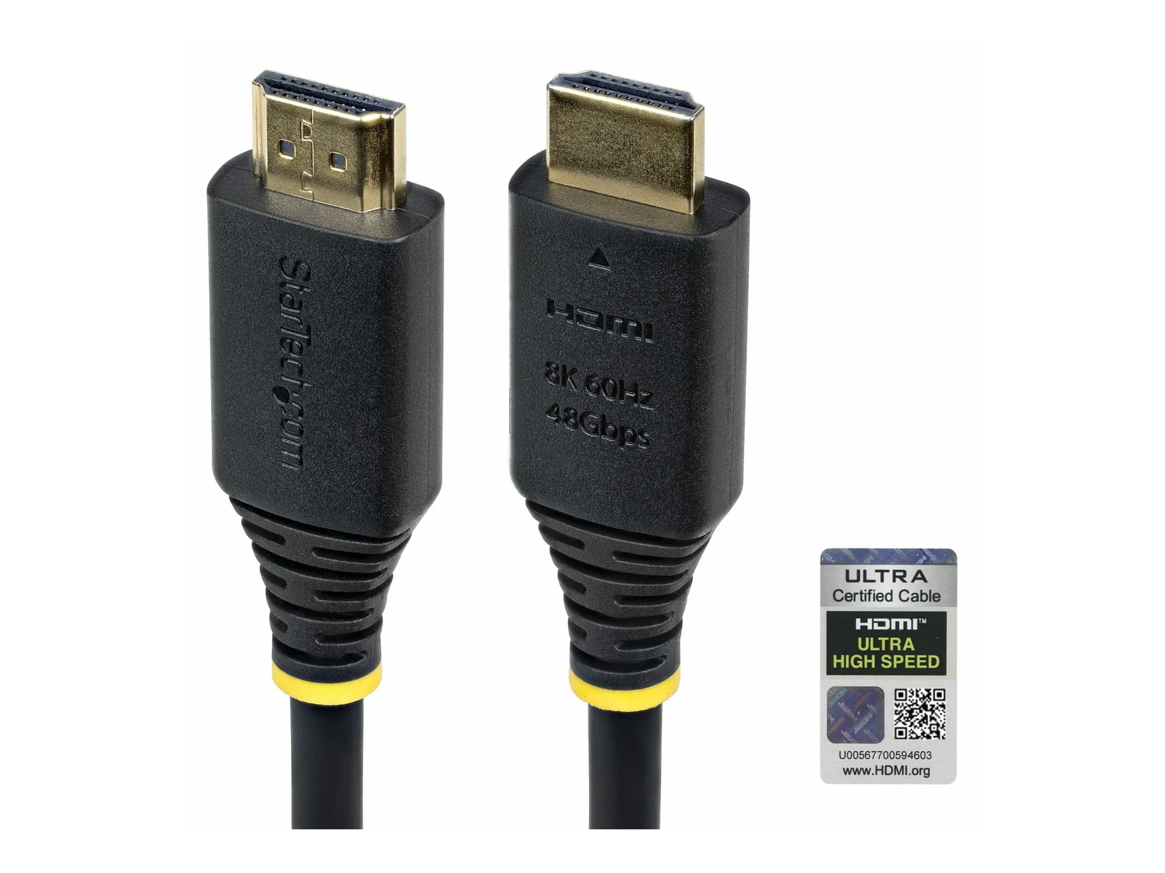 STARTECH-HDMI21-CBL-8K60-6F