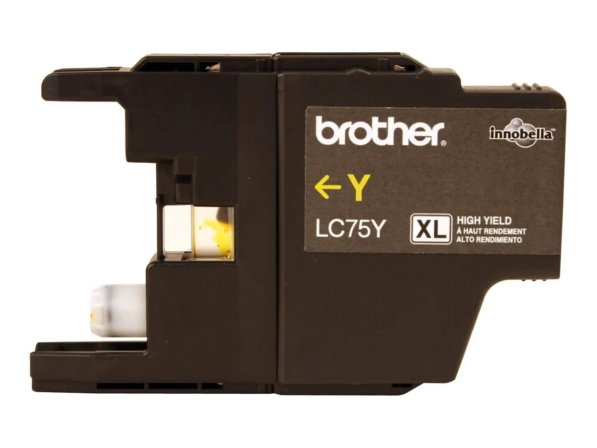 Brother-LC75YS