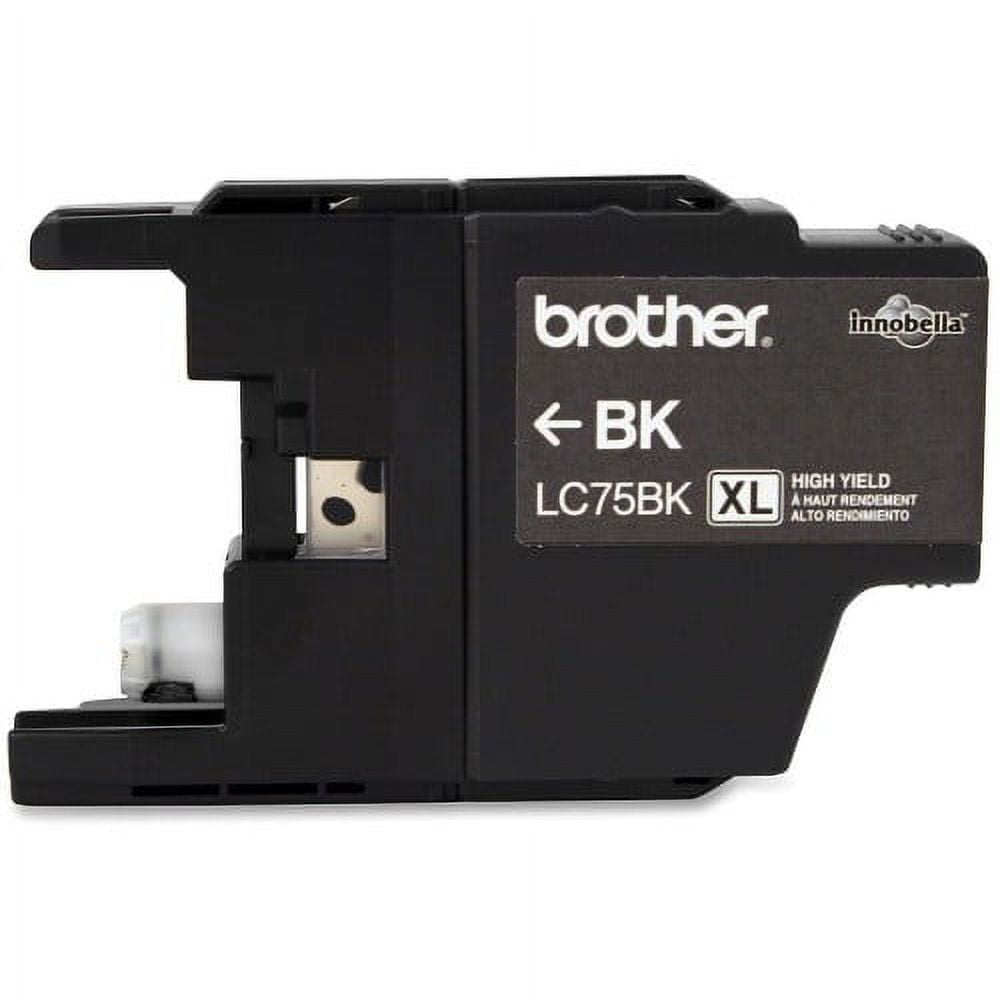 Brother-LC75BKS