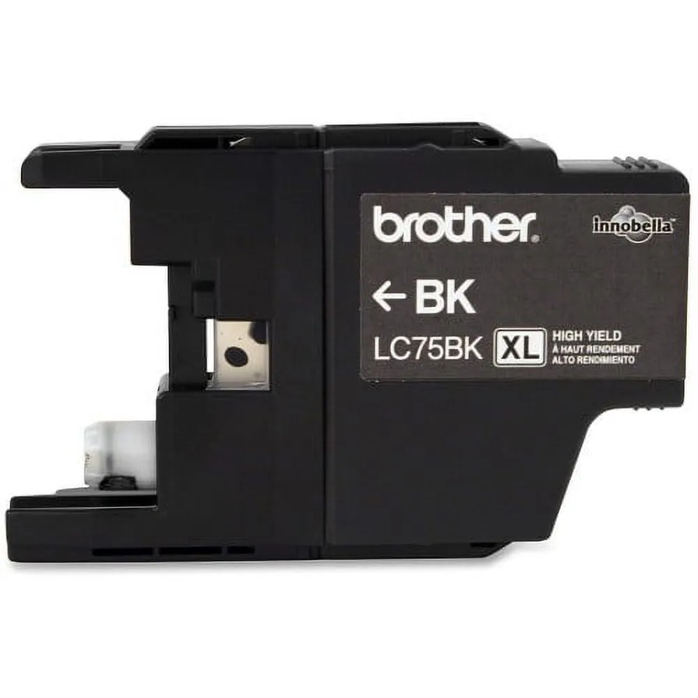 Brother-LC75BKS
